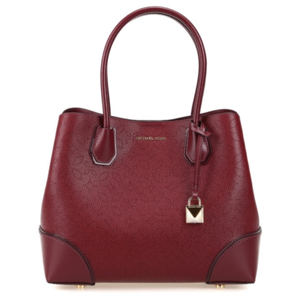 MK Mercer Handbag/Tote